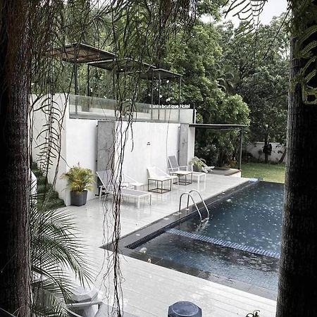 Manita Boutique Hotel Pattaya Exteriér fotografie