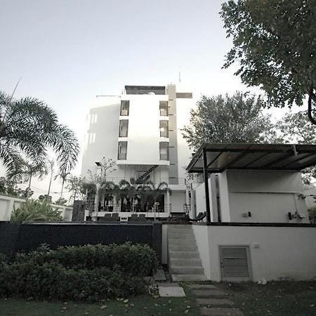 Manita Boutique Hotel Pattaya Exteriér fotografie
