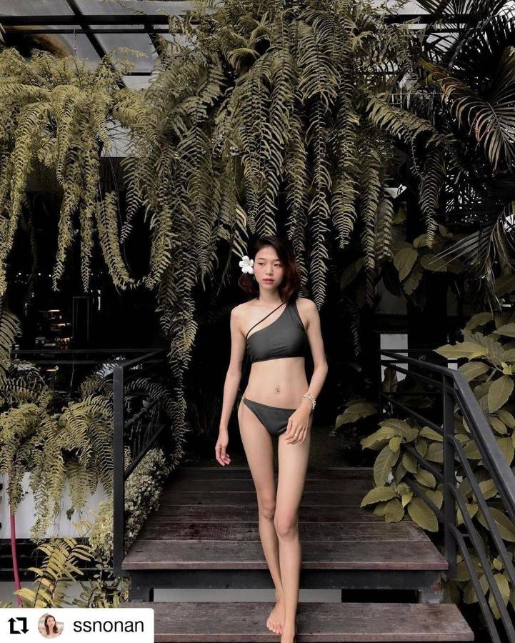 Manita Boutique Hotel Pattaya Exteriér fotografie