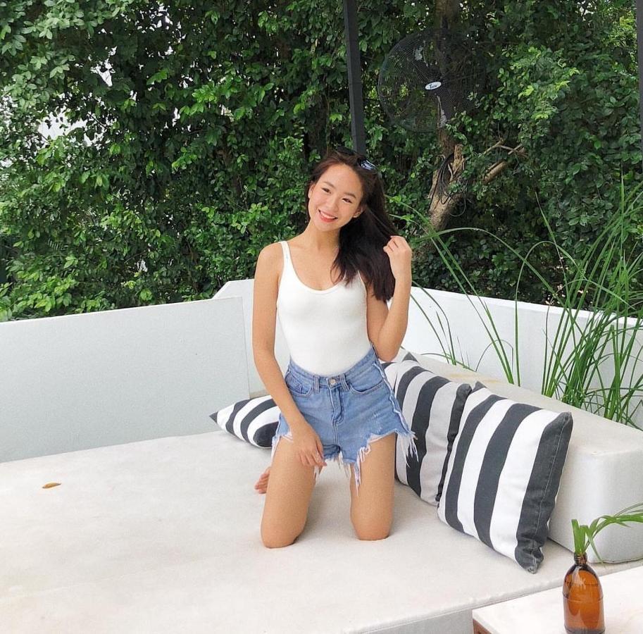 Manita Boutique Hotel Pattaya Exteriér fotografie
