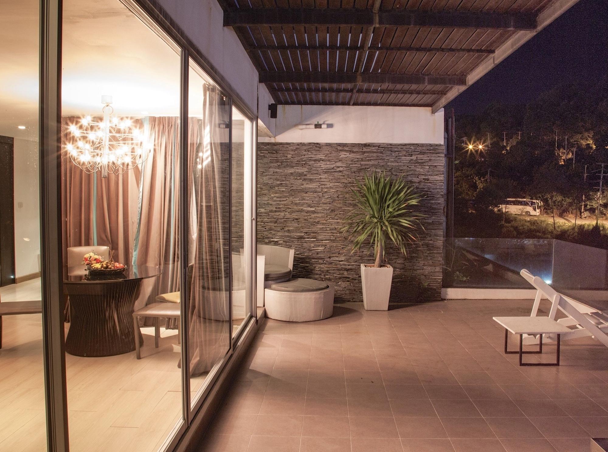 Manita Boutique Hotel Pattaya Exteriér fotografie