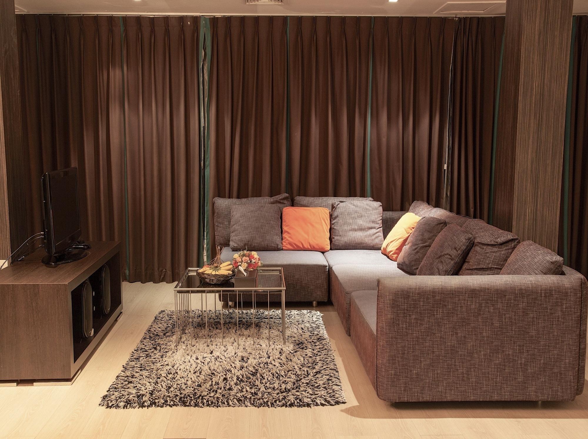 Manita Boutique Hotel Pattaya Exteriér fotografie