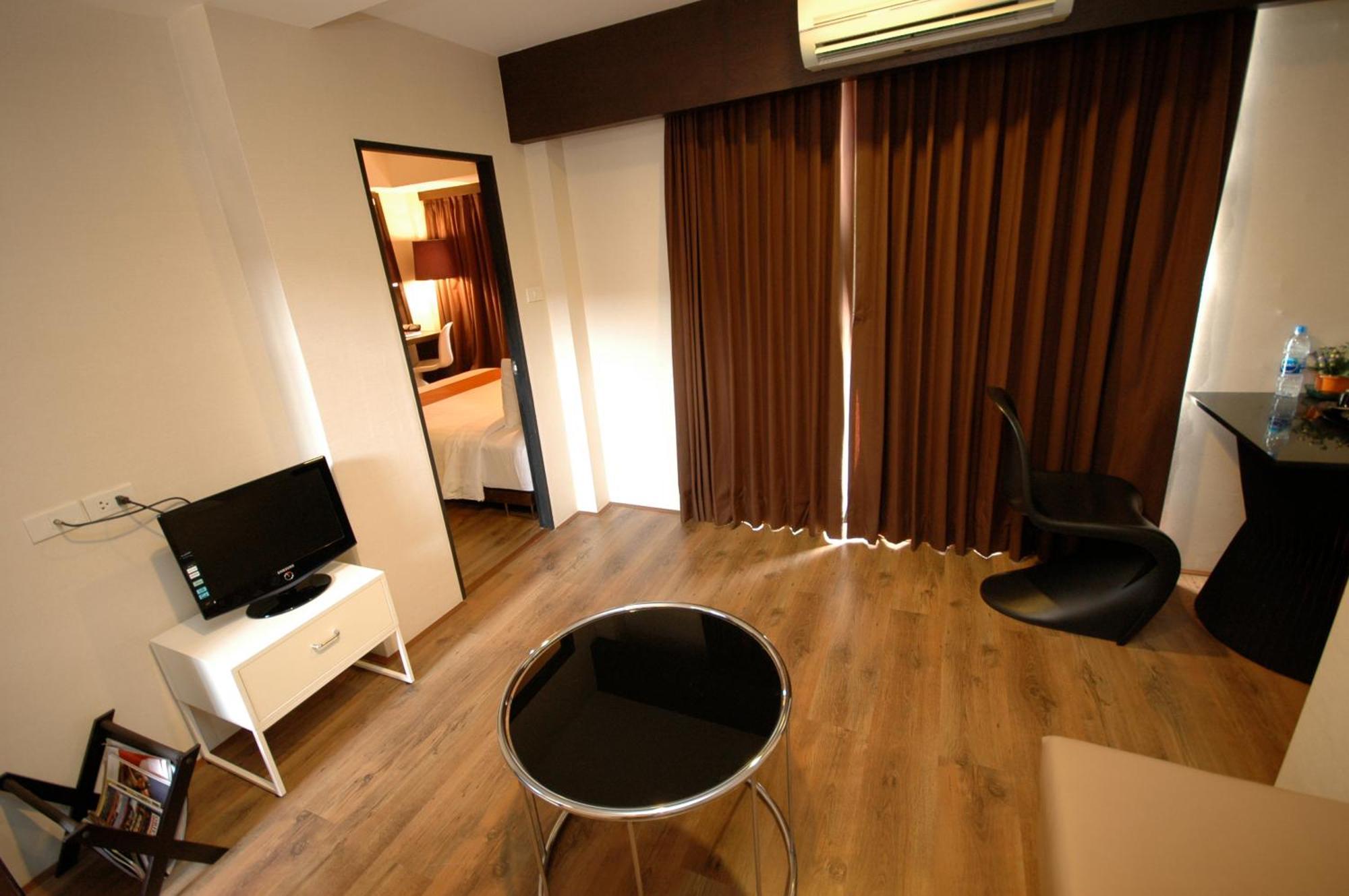 Manita Boutique Hotel Pattaya Pokoj fotografie